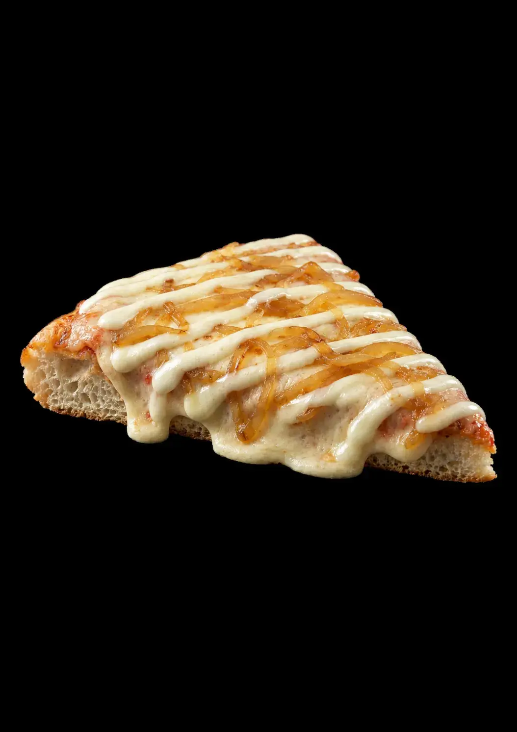 Pizza Garibaldi