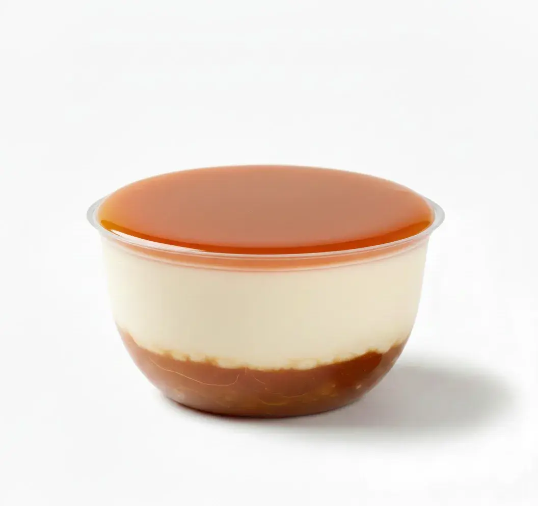 Panna Cotta