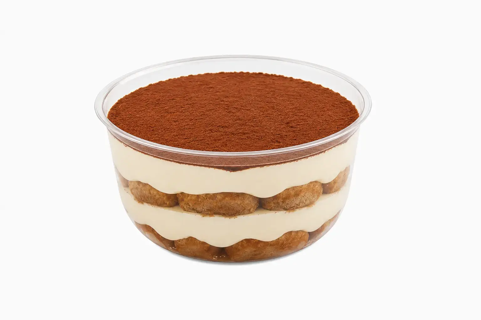 Tiramisú